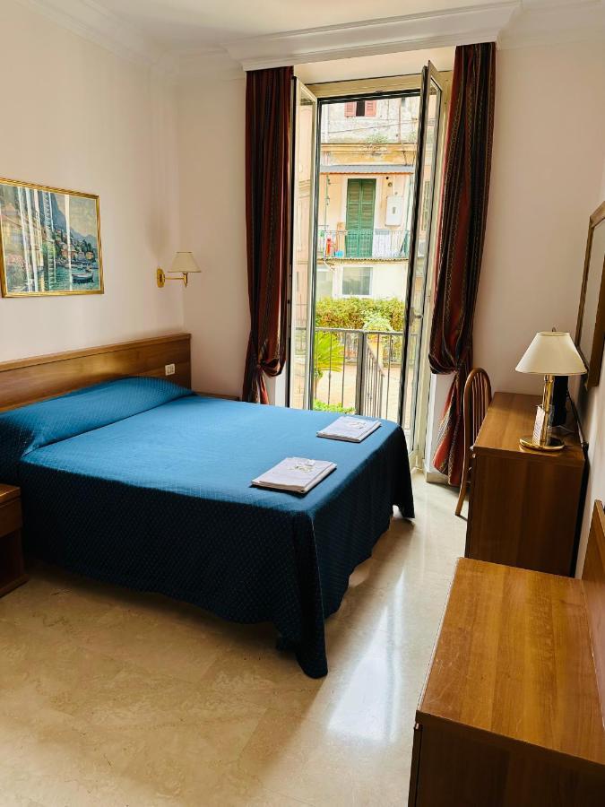 Hotel Principe Di Piemonte Рим Экстерьер фото